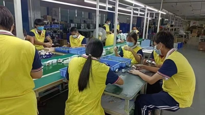 高空外墙保洁资质要求揭秘：安全与质量的保障